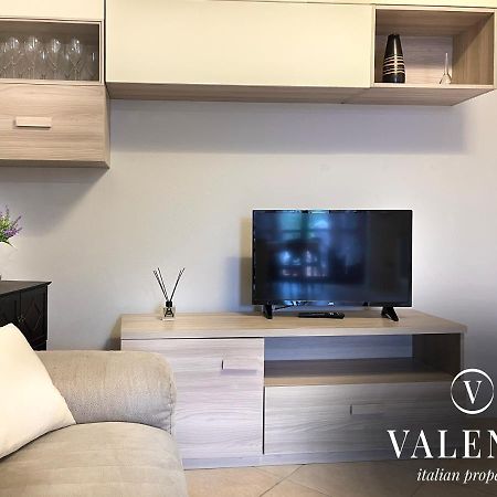 Altopascio Valente Properties Casa Con Giardino Exterior photo