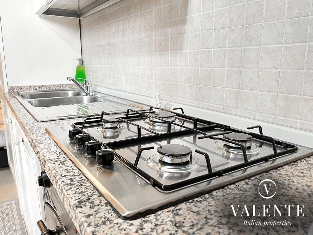 Altopascio Valente Properties Casa Con Giardino Exterior photo