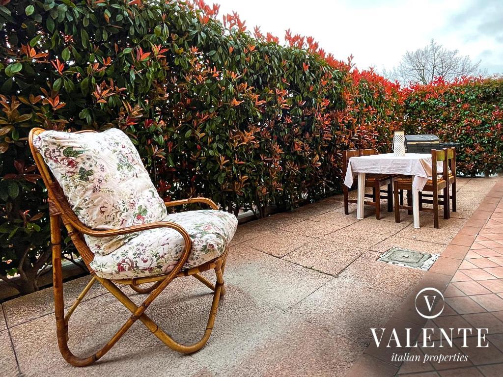 Altopascio Valente Properties Casa Con Giardino Exterior photo