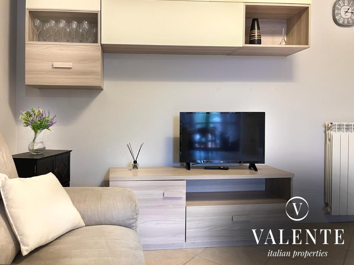 Altopascio Valente Properties Casa Con Giardino Exterior photo