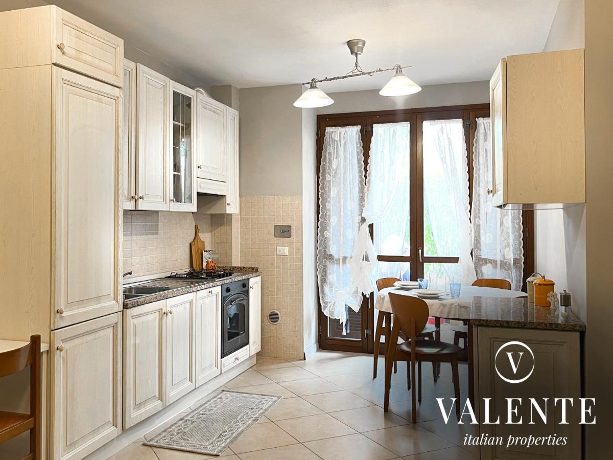 Altopascio Valente Properties Casa Con Giardino Exterior photo