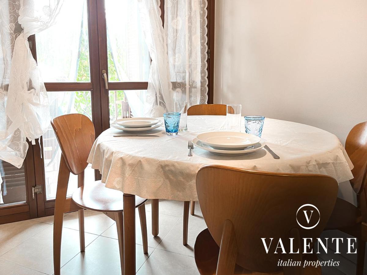 Altopascio Valente Properties Casa Con Giardino Exterior photo