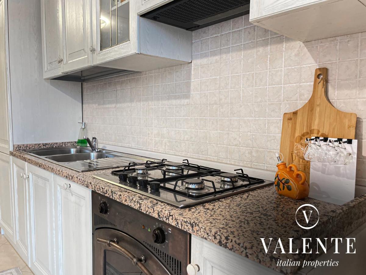 Altopascio Valente Properties Casa Con Giardino Exterior photo