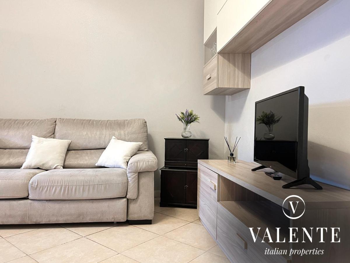 Altopascio Valente Properties Casa Con Giardino Exterior photo