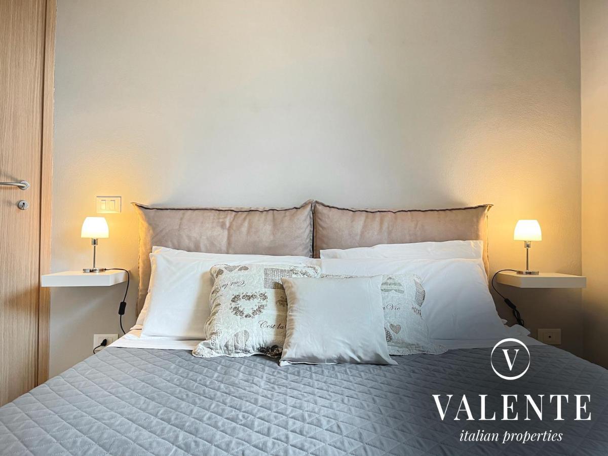 Altopascio Valente Properties Casa Con Giardino Exterior photo