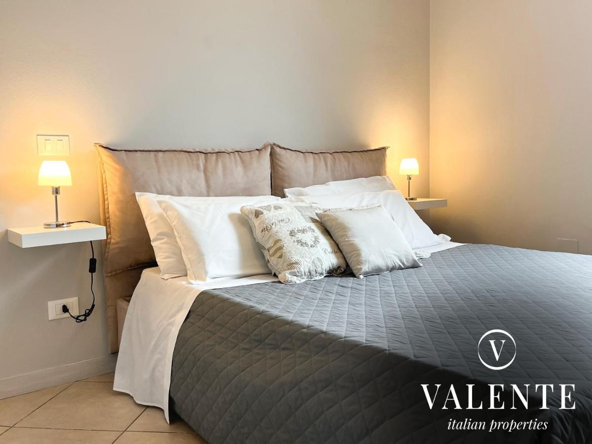 Altopascio Valente Properties Casa Con Giardino Exterior photo